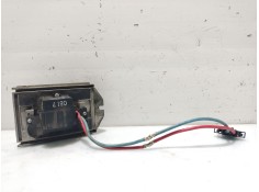 Recambio de resistencia calefaccion para seat ibiza iii (6l1) 1.4 tdi referencia OEM IAM 6Q1907521A   2
