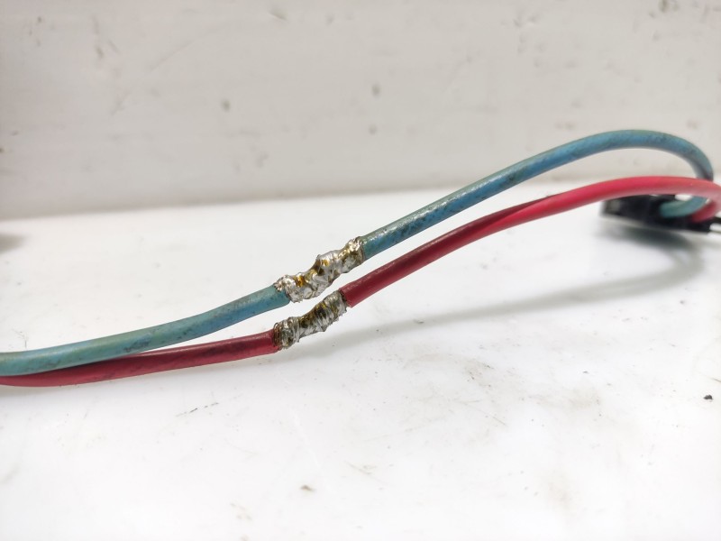 Recambio de resistencia calefaccion para seat ibiza iii (6l1) 1.4 tdi referencia OEM IAM 6Q1907521A  