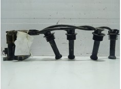 Recambio de bobina encendido para ford fiesta iv (ja_, jb_) 1.25 i 16v referencia OEM IAM 1317972  