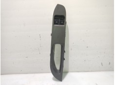 Recambio de mando elevalunas delantero izquierdo para seat ibiza iii (6l1) 1.4 tdi referencia OEM IAM 6Q0959858 6L1867171F 