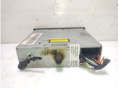 Recambio de sistema audio / radio cd para seat ibiza iii (6l1) 1.4 tdi referencia OEM IAM 6L0035186C   2
