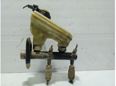 Recambio de bomba freno para ford fiesta iv (ja_, jb_) 1.25 i 16v referencia OEM IAM 1015248  