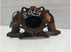 Recambio de colector escape para ford fiesta iv (ja_, jb_) 1.25 i 16v referencia OEM IAM 1023380   2