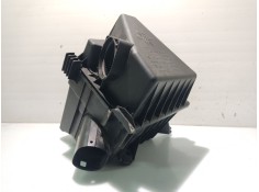 Recambio de caja filtro de aire para seat ibiza iii (6l1) 1.4 tdi referencia OEM IAM 6Q0129601AR 6Q0129607AR 