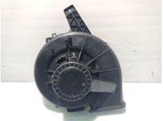 Recambio de ventilador calefaccion para seat ibiza iii (6l1) 1.4 tdi referencia OEM IAM 6Q1820015H   2