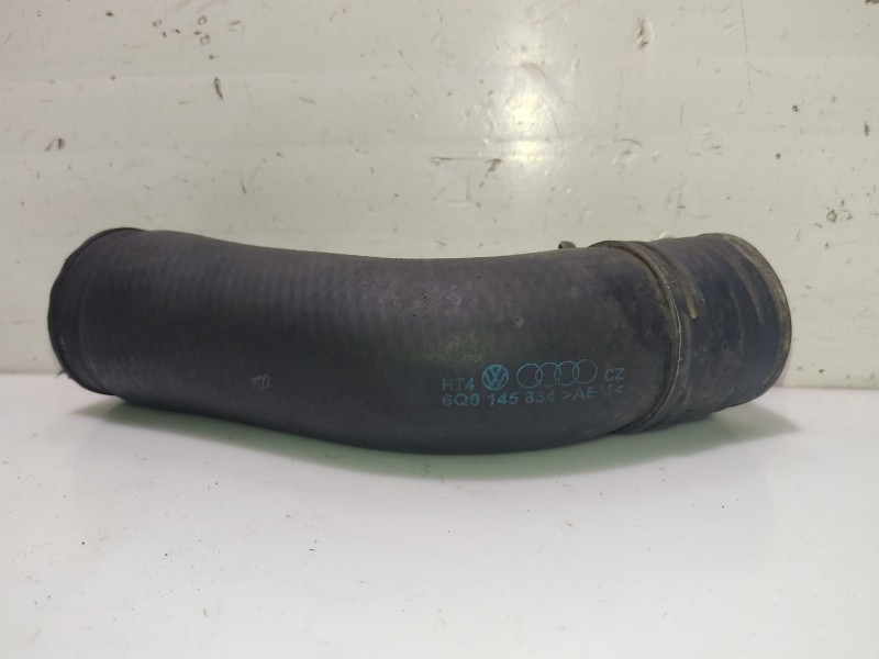 Recambio de tubo para seat ibiza iii (6l1) 1.4 tdi referencia OEM IAM   