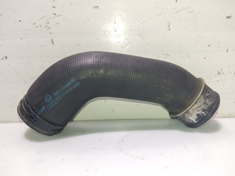 Recambio de tubo para seat ibiza iii (6l1) 1.4 tdi referencia OEM IAM 6Q0145838M  