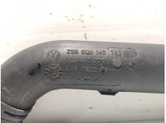 Recambio de tubo para seat ibiza iii (6l1) 1.4 tdi referencia OEM IAM 6Q0145762AK   2