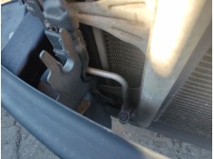Recambio de tubos aire acondicionado para seat ibiza iii (6l1) 1.4 tdi referencia OEM IAM 6Q0820741D 6Q1820741AC 6Q0820741A