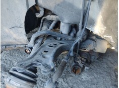 Recambio de brazo suspension inferior delantero izquierdo para seat ibiza iii (6l1) 1.4 tdi referencia OEM IAM 6Q0407151L  