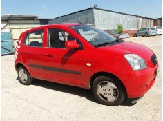 kia picanto 1.1 cat   |   0.04 - ... | 2004 | 65 cv / 48 kw del año 2004 2