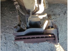 Recambio de mangueta delantera derecha para seat ibiza iii (6l1) 1.4 tdi referencia OEM IAM 6Q0407256AC   2