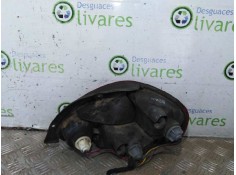 Recambio de piloto trasero izquierdo para  referencia OEM IAM    2