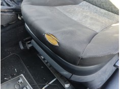 Recambio de asiento delantero izquierdo para seat ibiza iii (6l1) 1.4 tdi referencia OEM IAM 6001ADI   2