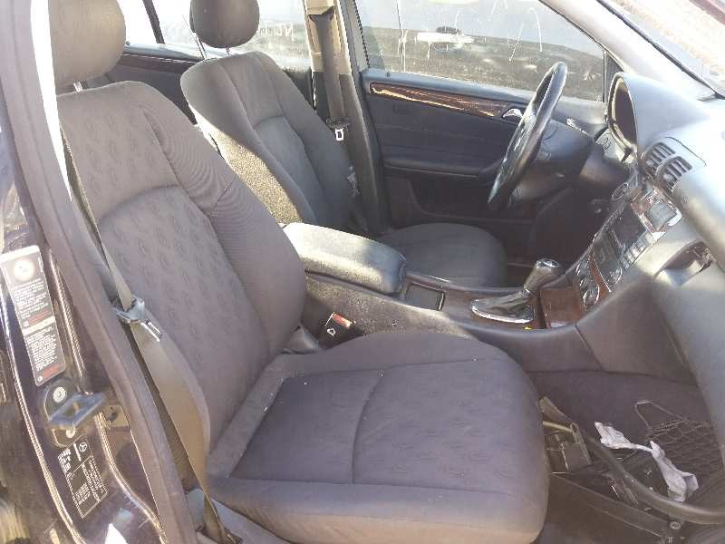 mercedes clase c (w203) berlina 220 cdi (la) (203.008)   |   04.03 - 12.07 | 2003 - 2007 | 150 cv / 110 kw del año 2003