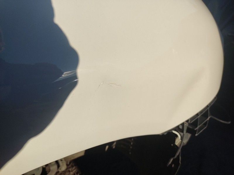 Recambio de aleta delantera derecha para seat ibiza iii (6l1) 1.4 tdi referencia OEM IAM 6L0821022C  