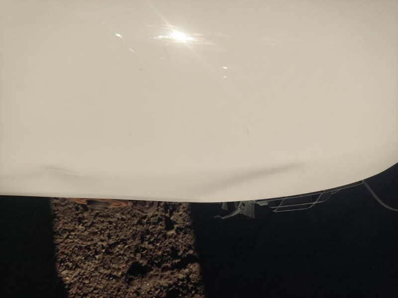 Recambio de aleta delantera derecha para seat ibiza iii (6l1) 1.4 tdi referencia OEM IAM 6L0821022C  