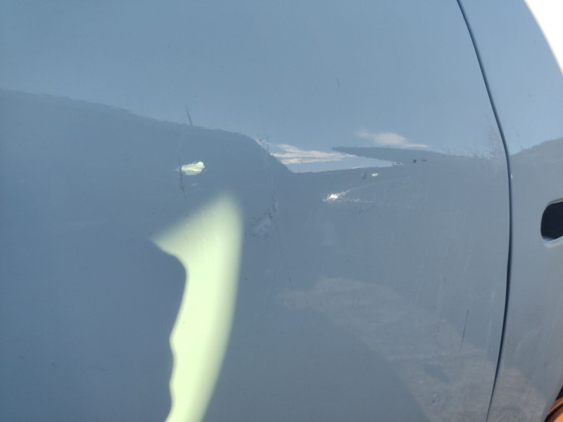 Recambio de puerta delantera derecha para seat ibiza iii (6l1) 1.4 tdi referencia OEM IAM 6L4831056S  