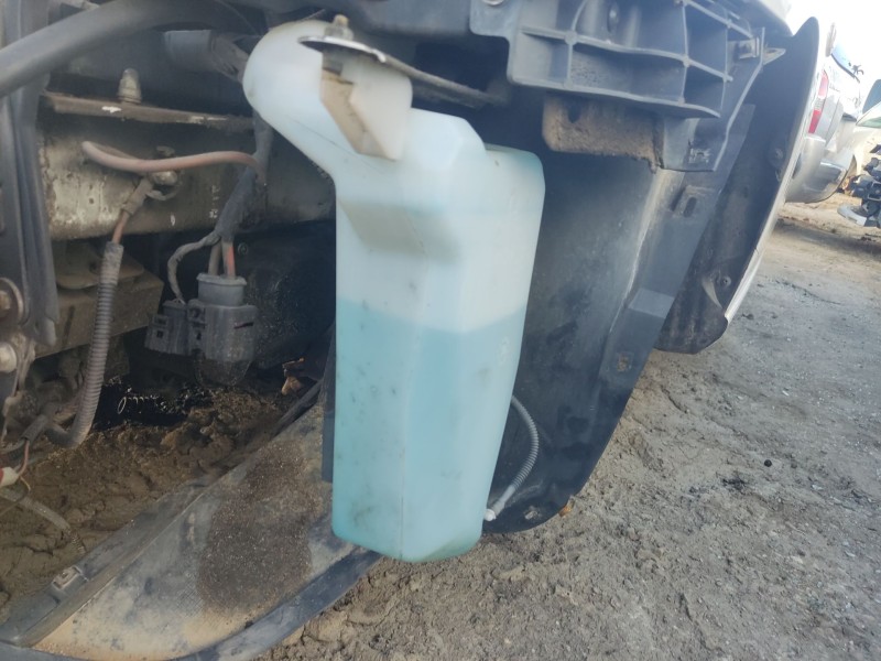 Recambio de deposito limpia para seat ibiza iii (6l1) 1.4 tdi referencia OEM IAM 6Q0955453P  