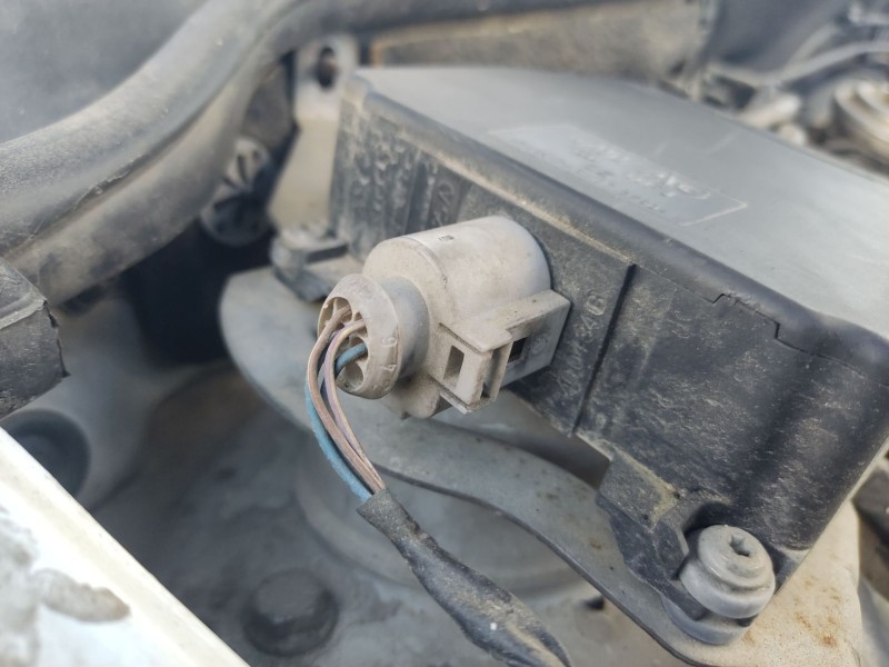 Recambio de modulo electronico para seat ibiza iii (6l1) 1.4 tdi referencia OEM IAM 6Q0906625A  