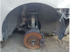 Recambio de paso de rueda delantero derecho para seat ibiza iii (6l1) 1.4 tdi referencia OEM IAM 6L0809958D  