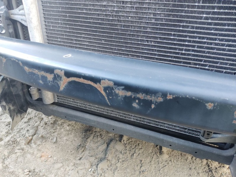 Recambio de refuerzo paragolpes delantero para seat ibiza iii (6l1) 1.4 tdi referencia OEM IAM 6L0805551C  