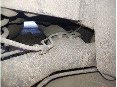 Recambio de puente trasero para seat ibiza iii (6l1) 1.4 tdi referencia OEM IAM 6Q0500051AT   2