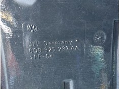 Recambio de cubrecarter para seat ibiza iii (6l1) 1.4 tdi referencia OEM IAM 6Q0825237AA   2