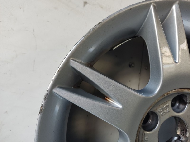 Recambio de llanta delantera derecha para seat ibiza iii (6l1) 1.4 tdi referencia OEM IAM 6L0601025A  