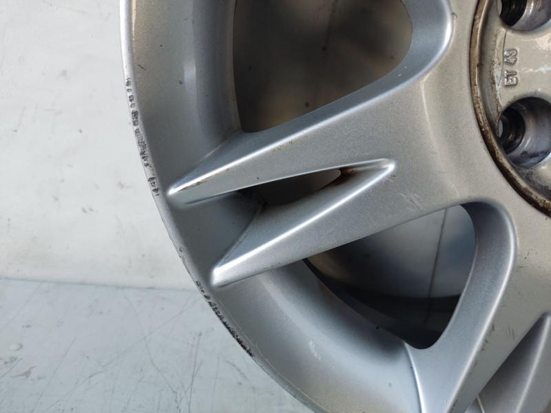 Recambio de llanta delantera derecha para seat ibiza iii (6l1) 1.4 tdi referencia OEM IAM 6L0601025A  