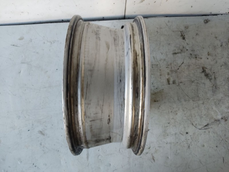 Recambio de llanta delantera derecha para seat ibiza iii (6l1) 1.4 tdi referencia OEM IAM 6L0601025A  