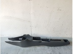 Recambio de consola central para seat ibiza iii (6l1) 1.4 tdi referencia OEM IAM 6L1863241AL 6L1863241AG  2