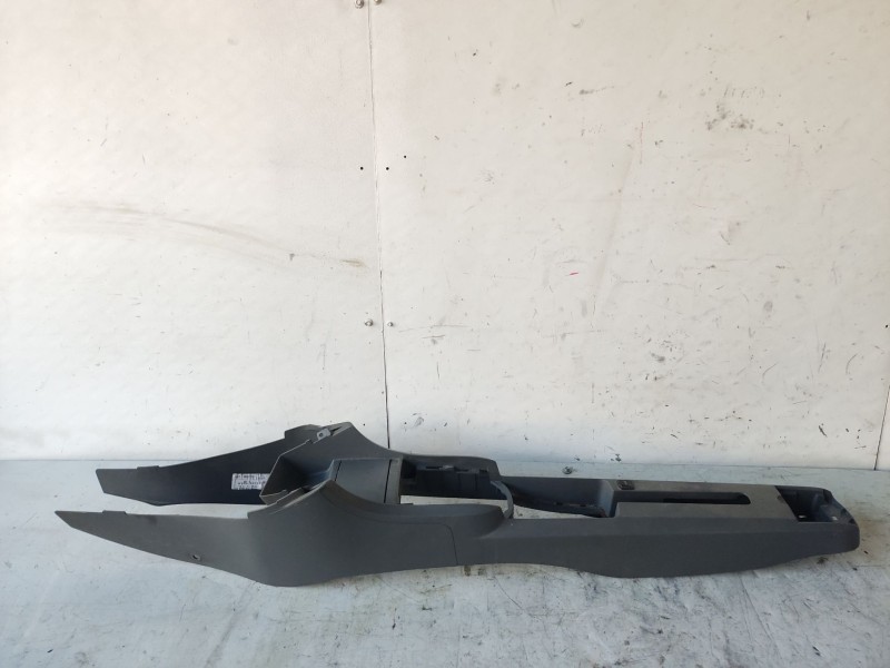 Recambio de consola central para seat ibiza iii (6l1) 1.4 tdi referencia OEM IAM 6L1863241AL 6L1863241AG 