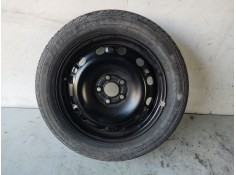 Recambio de neumatico repuesto para seat ibiza iii (6l1) 1.4 tdi referencia OEM IAM 195/55/R1585VSEMANA06AÑO07 6Q0801027G