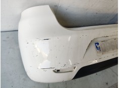 Recambio de paragolpes trasero para seat ibiza iii (6l1) 1.4 tdi referencia OEM IAM 6L6807417PGRU   2