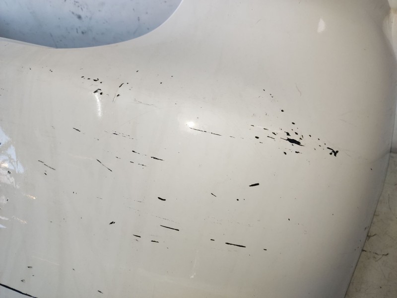 Recambio de paragolpes trasero para seat ibiza iii (6l1) 1.4 tdi referencia OEM IAM 6L6807417PGRU  