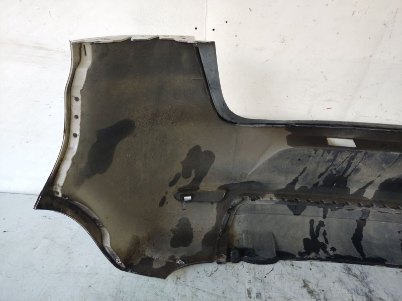 Recambio de paragolpes trasero para seat ibiza iii (6l1) 1.4 tdi referencia OEM IAM 6L6807417PGRU  