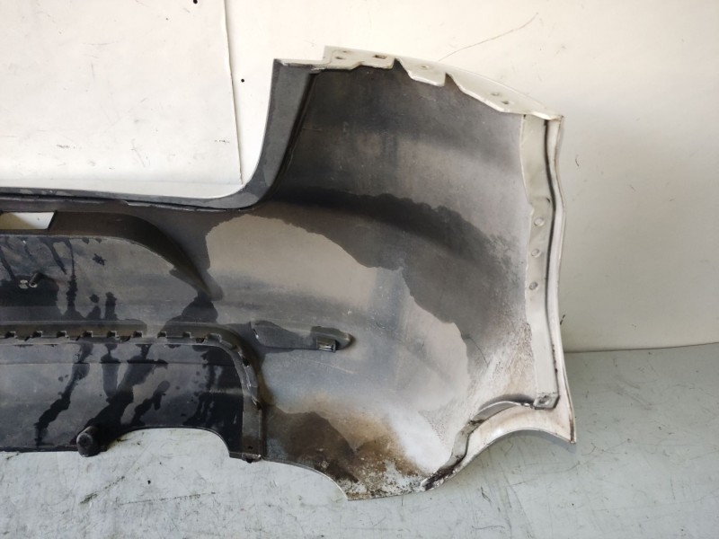 Recambio de paragolpes trasero para seat ibiza iii (6l1) 1.4 tdi referencia OEM IAM 6L6807417PGRU  