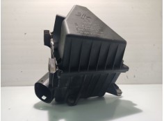 Recambio de caja filtro de aire para seat ibiza iii (6l1) 1.9 tdi referencia OEM IAM 6Q0129601AR 6Q0129607AR 6Q0129620