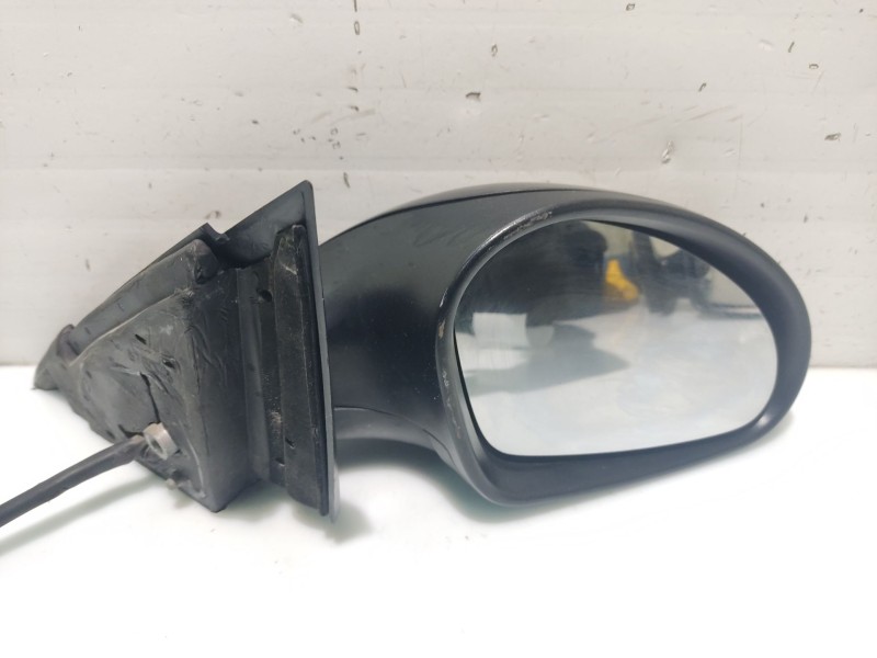 Recambio de retrovisor derecho para seat ibiza iii (6l1) 1.9 tdi referencia OEM IAM 6L1857508T  