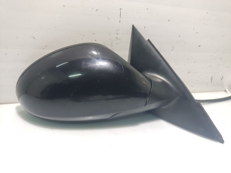 Recambio de retrovisor derecho para seat ibiza iii (6l1) 1.9 tdi referencia OEM IAM 6L1857508T  