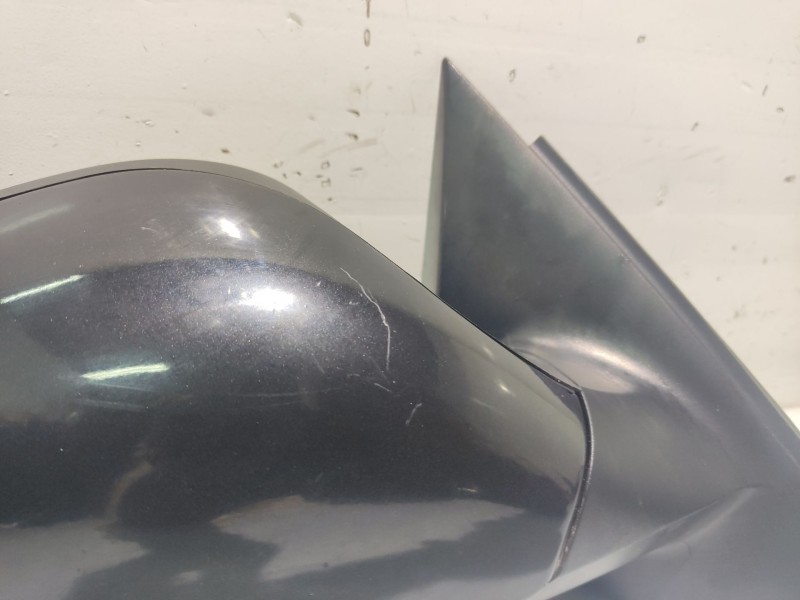 Recambio de retrovisor derecho para seat ibiza iii (6l1) 1.9 tdi referencia OEM IAM 6L1857508T  