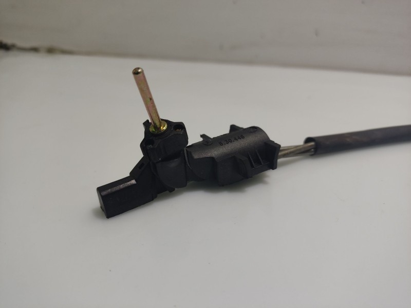 Recambio de retrovisor derecho para seat ibiza iii (6l1) 1.9 tdi referencia OEM IAM 6L1857508T  