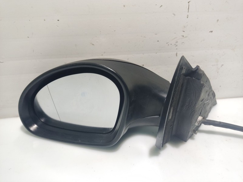 Recambio de retrovisor izquierdo para seat ibiza iii (6l1) 1.9 tdi referencia OEM IAM 6L1857507T  
