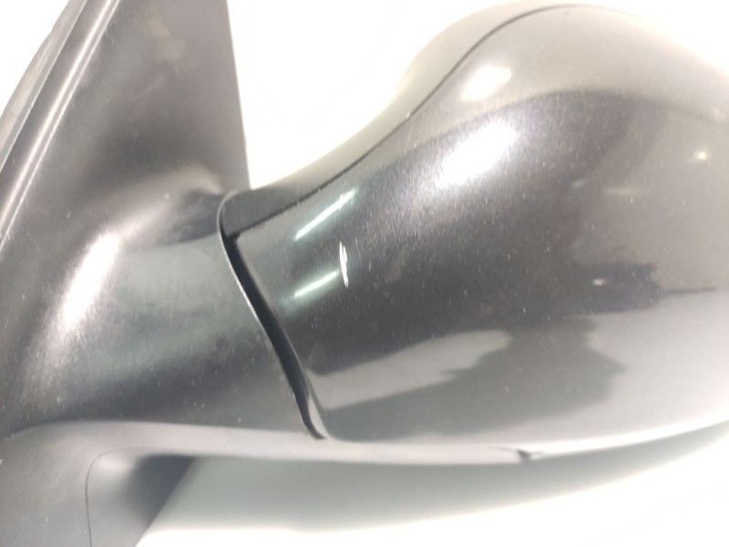 Recambio de retrovisor izquierdo para seat ibiza iii (6l1) 1.9 tdi referencia OEM IAM 6L1857507T  