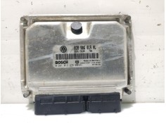 Recambio de centralita motor uce para seat ibiza iii (6l1) 1.9 tdi referencia OEM IAM 038906019NL 0281012276 