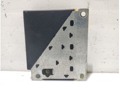 Recambio de centralita airbag para seat ibiza iii (6l1) 1.9 tdi referencia OEM IAM 6Q0909605AD 33051003PS  2