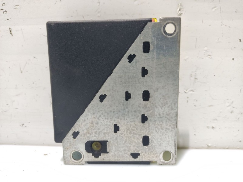 Recambio de centralita airbag para seat ibiza iii (6l1) 1.9 tdi referencia OEM IAM 6Q0909605AD 33051003PS 