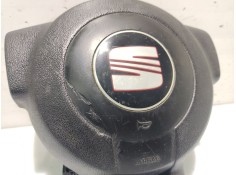 Recambio de airbag delantero izquierdo para seat ibiza iii (6l1) 1.9 tdi referencia OEM IAM    2