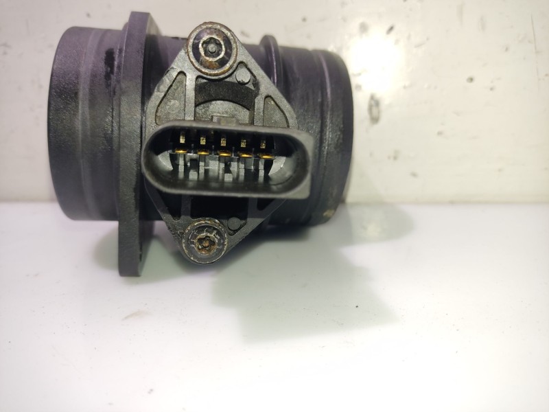 Recambio de caudalimetro para seat ibiza iii (6l1) 1.9 tdi referencia OEM IAM 038906461B 0281002531 